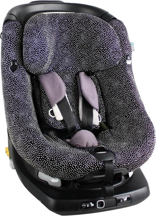 hoes maxi cosi zwart