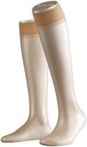 FALKE Shelina panty Kniekousje 12 Denier 41726 - 39-42 - beige