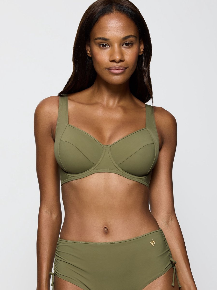 Triumph Bügel-BH Red Label Summer Twist groente