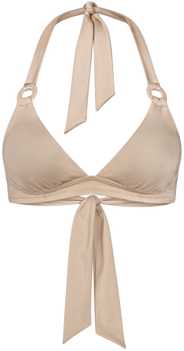 Triumph Bustier-Bikini-Top Midnight Swim