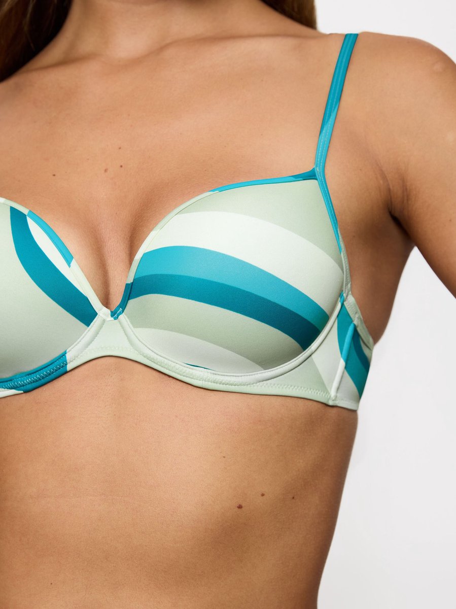Triumph Bügel-Bikini-Top Summer Mix & Match
