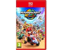 Mario Kart: World - Nintendo Switch 2 Image