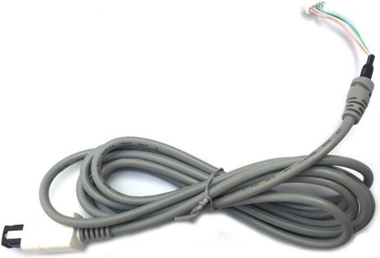 Controller kabel met open eind voor Sega Dreamcast controller - 2 meter |  bol.com
