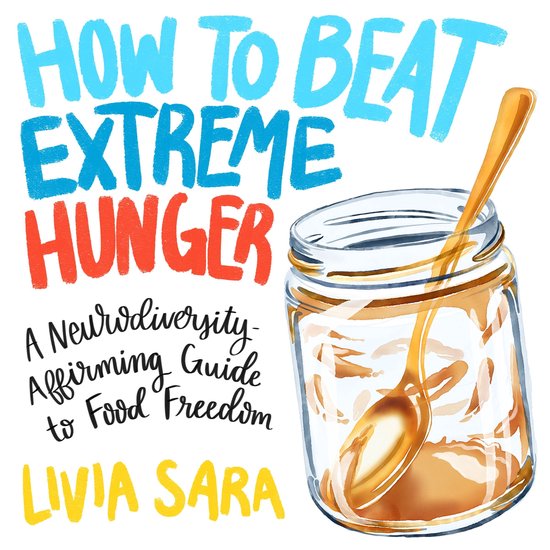 How to Beat Extreme Hunger - cover