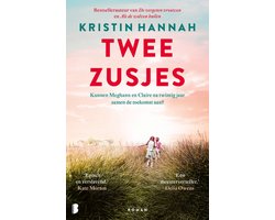 Twee zusjes
