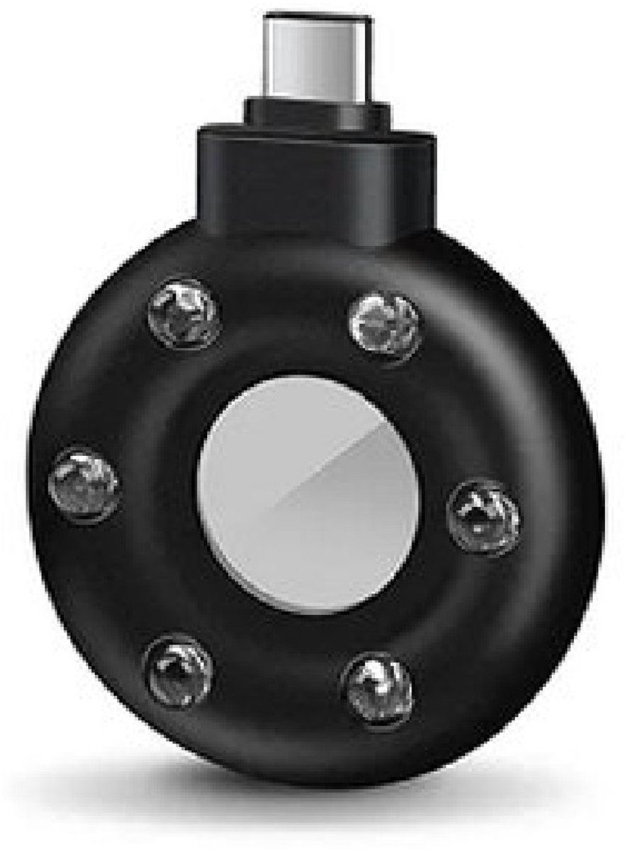 Verborgen camera detector - Type: Lightning/Apple - Verborgen Camera Opsporen -spy camera detector - camera detector - verborgen camera beveiliging - spy detector - anti spy - Camera Beveiliging - Camera detectie voor Hotel/Airbnb of andere locaties!