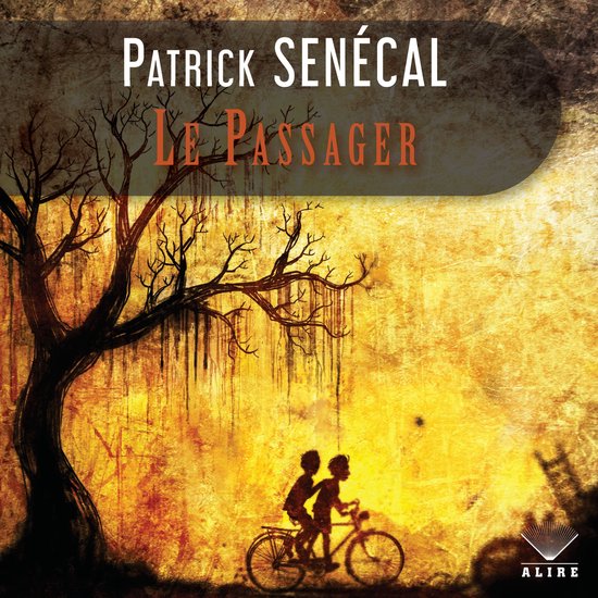 Passager (Le) - cover