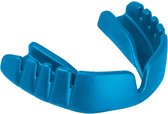 Gebitsbeschermer voor vechtsport Snap-fit OPRO | div.kleuren - Product Kleur: Fluo Groen