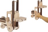 Goki Forklift truck, goki nature