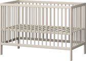 Born Lucky ® Joep Baby Bed Open Clay 60x120