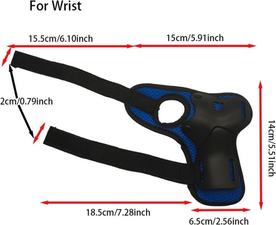 99FLIPS DIVE Inline Skate Pads Volwassenen (GS Set van 6) Maat 99FLIPS DIVE Inline Skate Pads Volwassenen (GS Set van 6) Maat