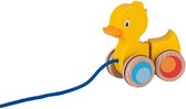 Goki Duck, pull-along animal