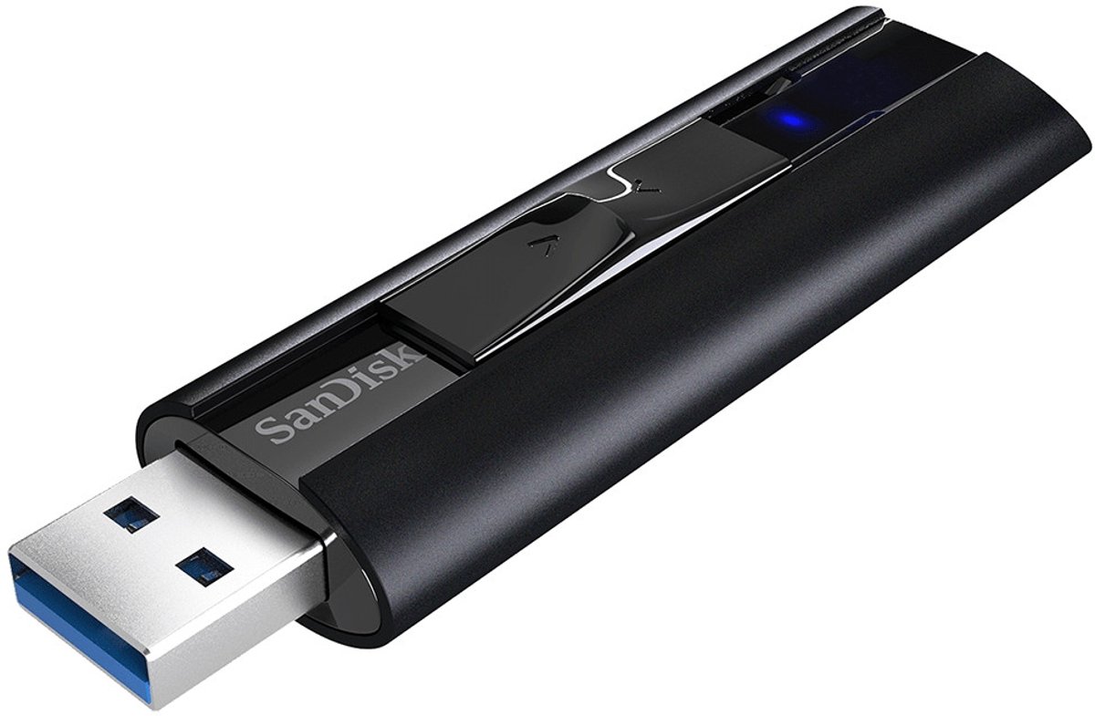 SanDisk Extreme Pro Usb 3.2 SDF 1TB