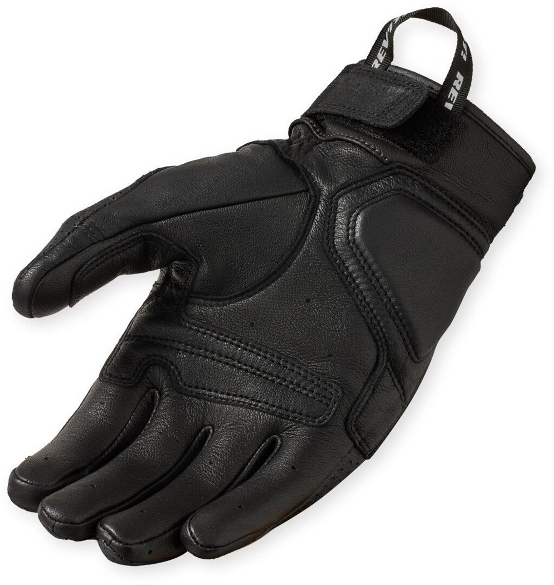 REV’IT! New Heights Zwart Handschoenen - Maat L - Handschoen – foto 3