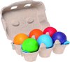 foto van Grimm's regenboog ballen (10239)