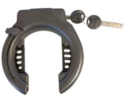 TRELOCK Ringslot RS 453 P-O-C Balloon NAZ