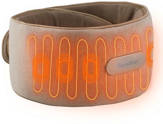 Ceinture Lombaire Ceinture Massante Ventre Terraillon 15405