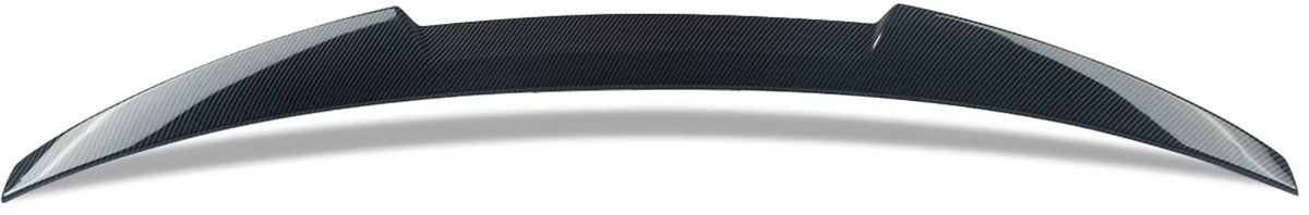 Achterspoiler - Voor BMW 3-Serie G20 330i 2019-2022 - Auto accessoires - Kofferbakspoiler - M4 stijl - Carbon Look