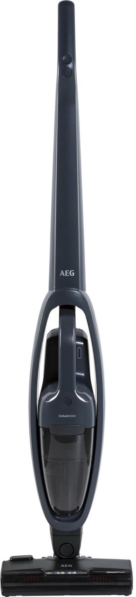 Aeg AS52CB18DB Clean 5000 - Steelstofzuiger - afbeelding 2