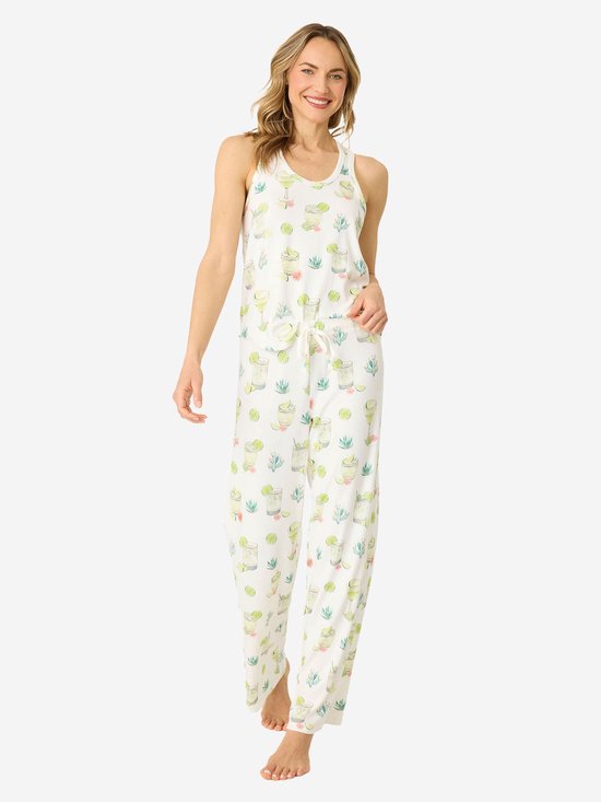 Pyjama Limes et Sunshine