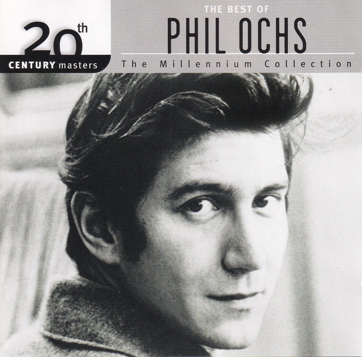 20th Century Masters: The Millennium Collection
