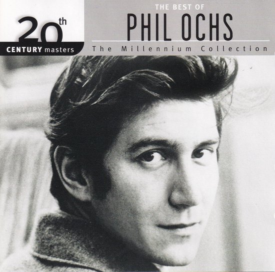 20th Century Masters: The Millennium Collection