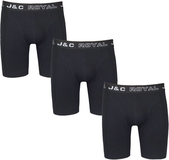 FNKDOR Boxershorts voor heren, modal stretchy, ademend, kort ondergoed FNKDOR Boxershorts voor heren, modal stretchy, ademend, kort ondergoed