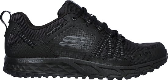 Skechers Sneakers - Maat 42 - Mannen - zwart | bol.com
