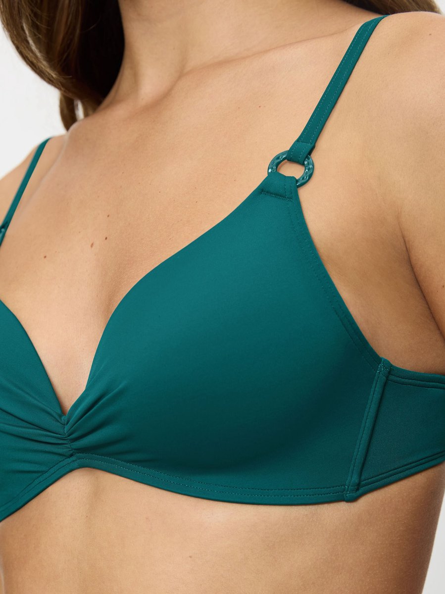 Triumph Bustier-Bikini-Top Summer Mix & Match