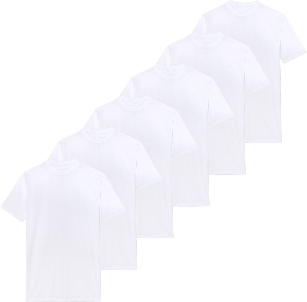 HOM T-shirt Harro