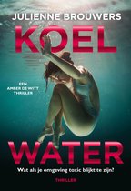 Amber de Witt 1 - Koel Water