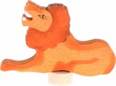 Grimm's Decorative Figure Lion