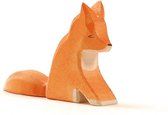 Fox Sitting