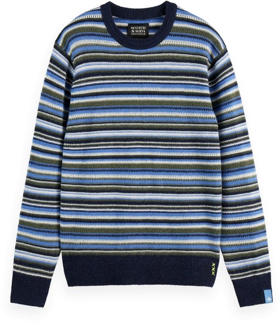 Scotch & Soda - Homme - Sweats