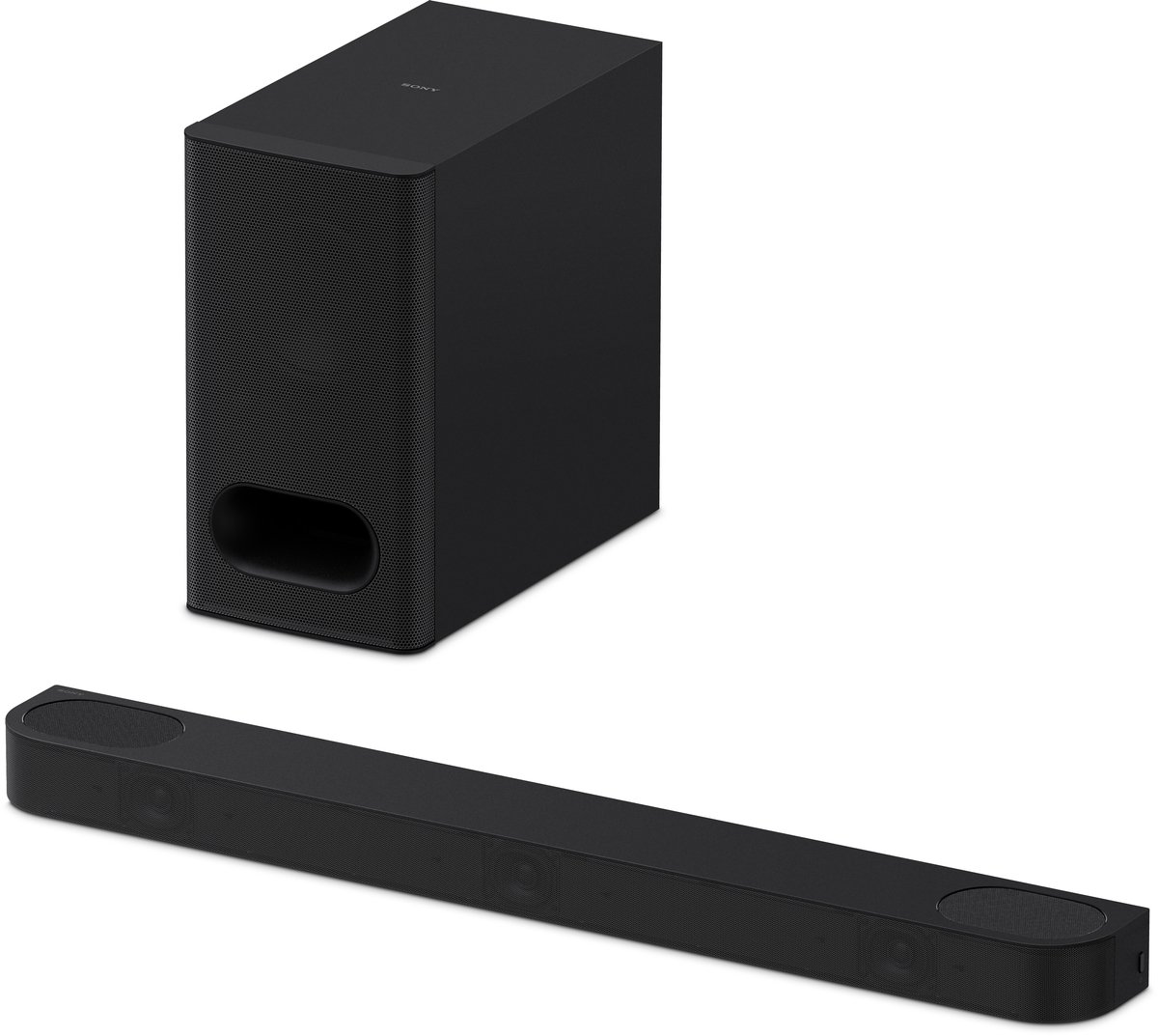 Sony Bravia Theatre Bar 6 - Soundbar - Dolby Atmos - Sony - €432,00