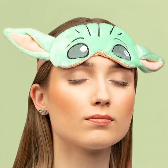 Masque Mandalorien Star Wars – Version Shallow – En Plastique Avec élastique – Déguisement Et Cosplay – Pour Fans De The Mandalorian