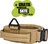 F - Khaki - Halsband