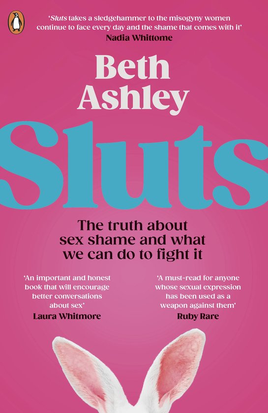 Sluts - cover