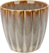 Tasses à café Cosy & Trendy / Tasses Senseo - Astera Pearl Perle - 240 ml - 4 pièces