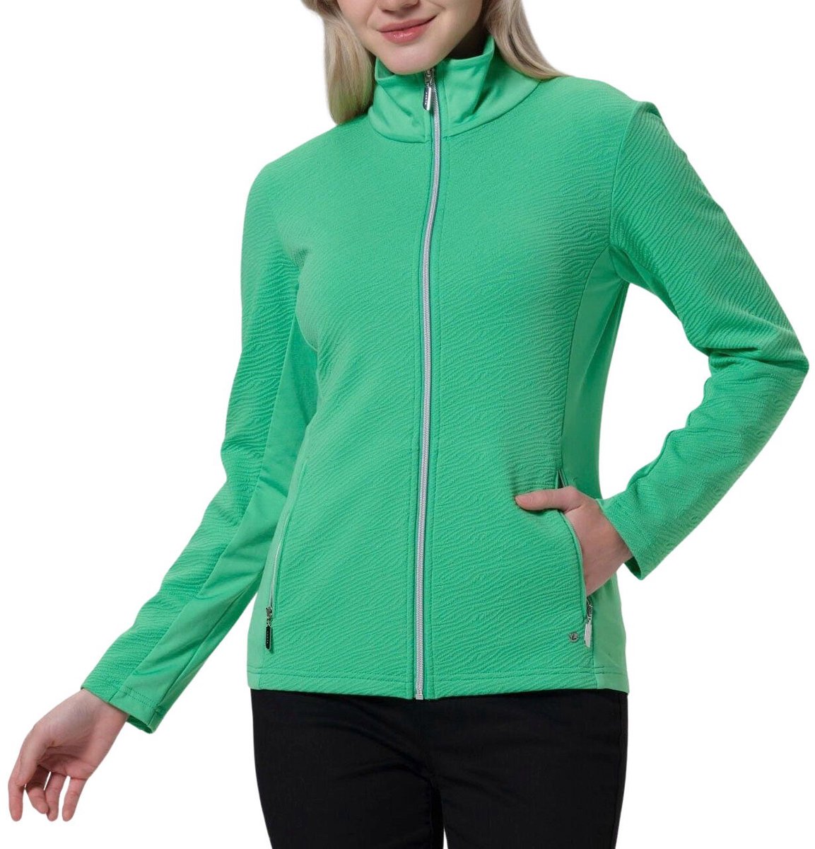 Luhta Ilvesoja Midlayer Jas Dames - Maat S