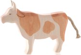 Ostheimer Cow brown standing