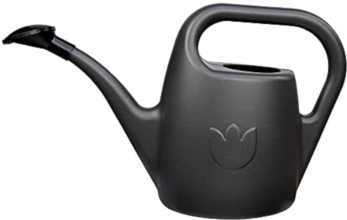 Ibenzoa® Tuingieter met Ergonomische Sproeikop voor Efficiënte Interieur- en Exterieurbevloeiing, 2 Liter Capaciteit