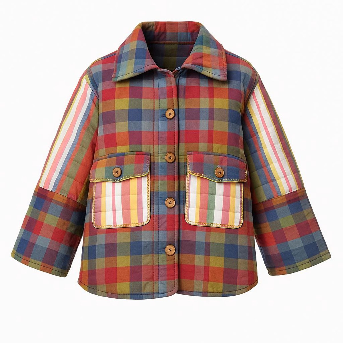 Mapsy Product HS-Cotton-Ruit