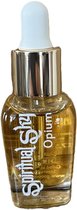 Opium parfum Dames - Heren - Opium - Spiritual Sky - Parfum olie - 7,5 ml