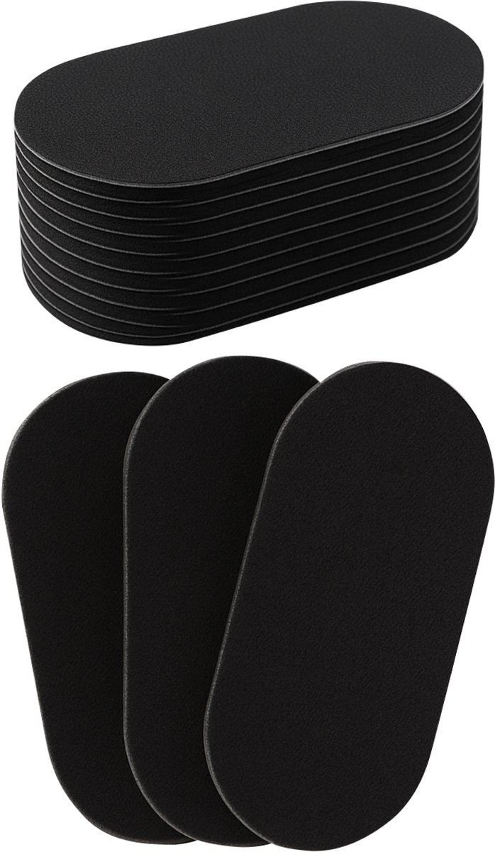 Nuvance Mondtape 40 stuks