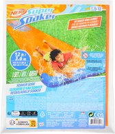 Ventriglisse Géant XXL 10m - Tapis De Glisse Original Pour Jardin Et Plage | Jeu D'Eau Summer Fun
