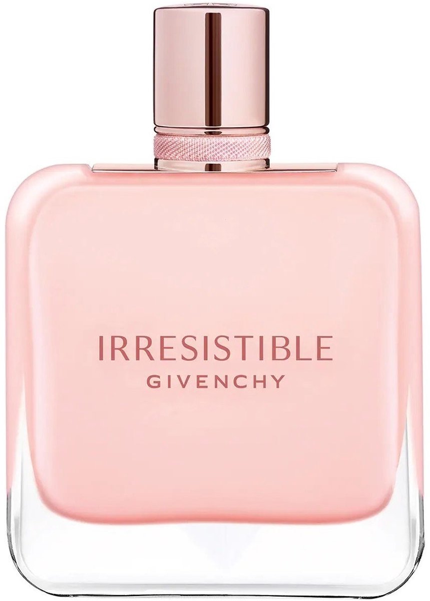 Goedkoopste Givenchy Irresistible Rose Velvet Eau de parfum spray 80ml