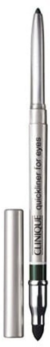 Goedkoopste Clinique Quickliner For Eyes Eyeliner - 12 Moss