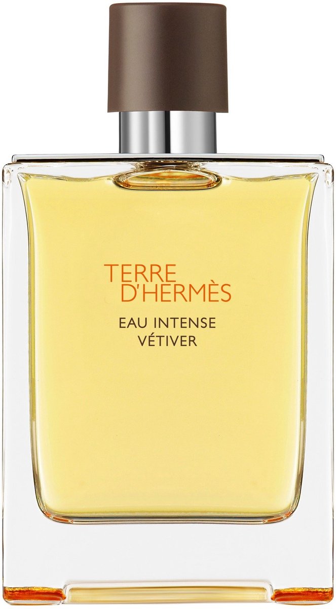 Goedkoopste Hermes - Terre D'Hermes Eau Intense Vetiver Edp Spra - Eau De Parfum - 200ML