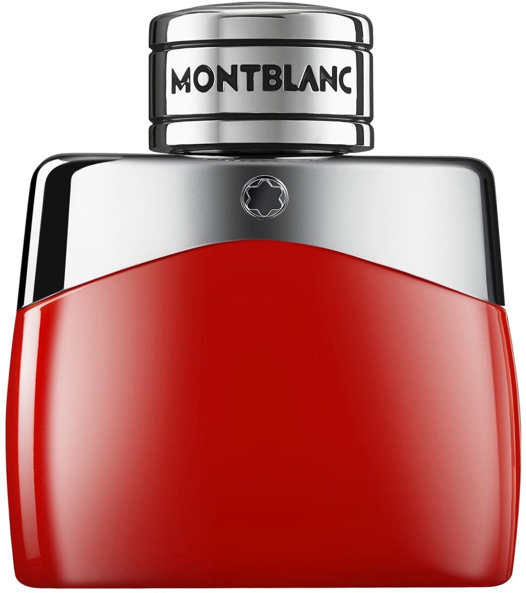 Goedkoopste Mont Blanc Legend Red - 100 ml - eau de parfum spray - herenparfum
